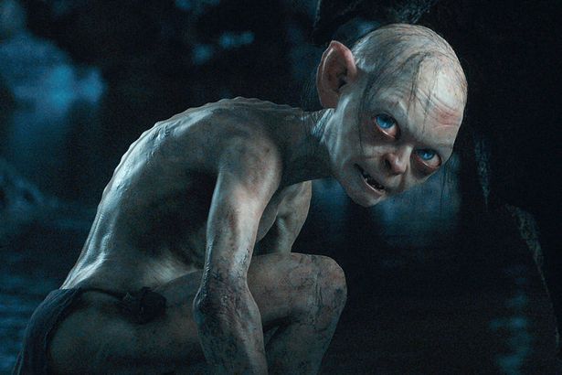 Gollum's Entire Backstory Explained